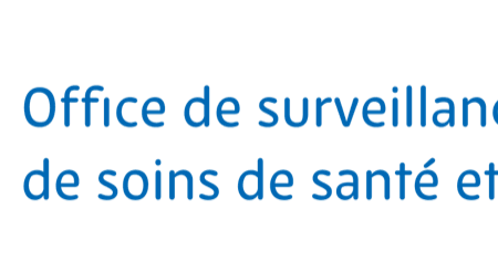 Office de surveillance des fournisseurs de soins de sante et de soutien.